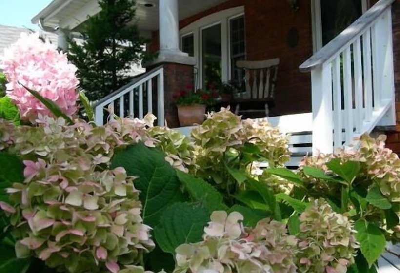 Simcoe Suites On The Henley B&b