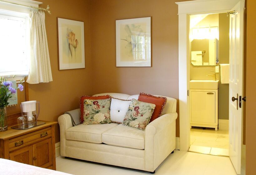 Simcoe Suites On The Henley B&b