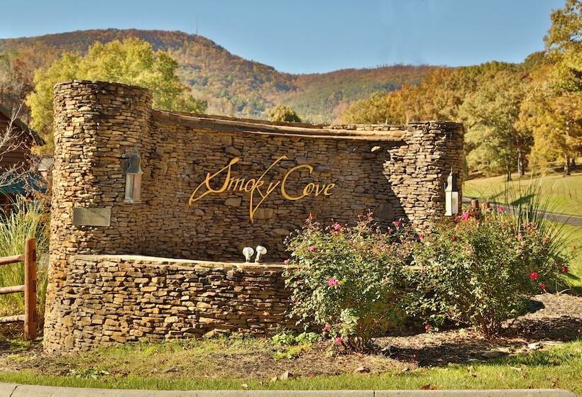 Skinny Dippin 1 Br Cabin By Redawning