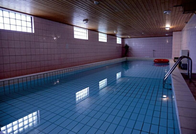 Skjerdingen Høyfjellshotell