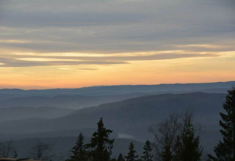 Skjerdingen Høyfjellshotell