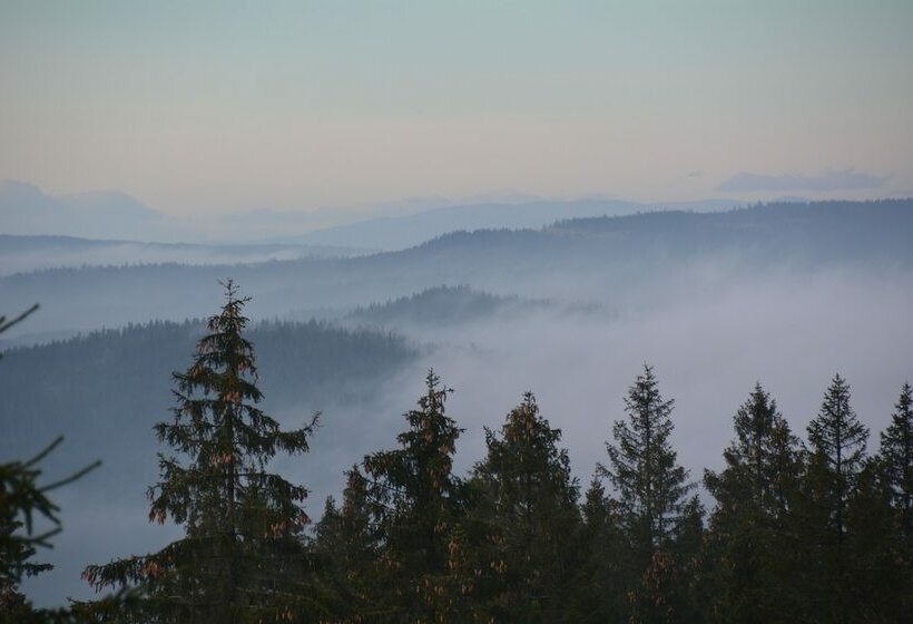 Skjerdingen Høyfjellshotell