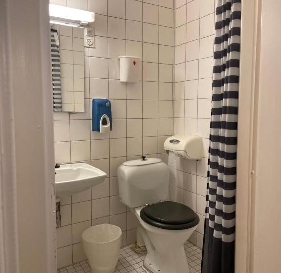 Skjerdingen Høyfjellshotell