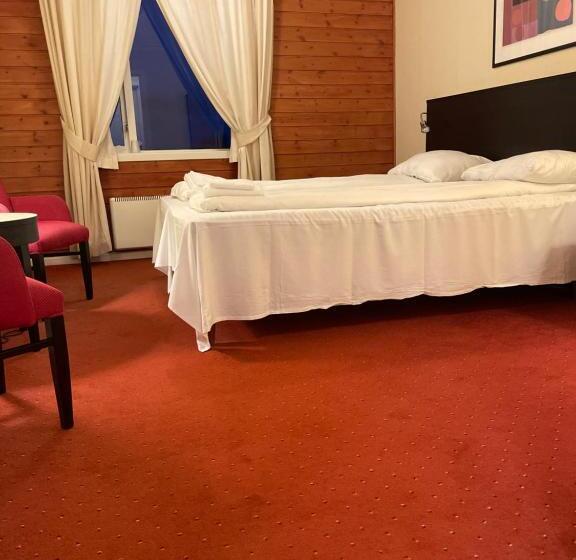 Skjerdingen Høyfjellshotell