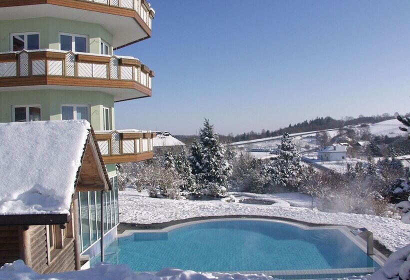 Sporthotel Leweck