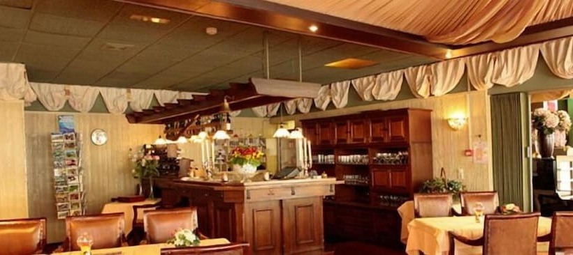 Stadshotel Ootmarsum