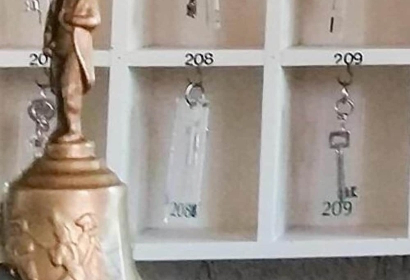 Stadshotel Ootmarsum