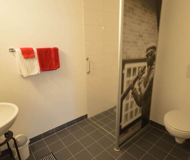 Stadshotel Ootmarsum