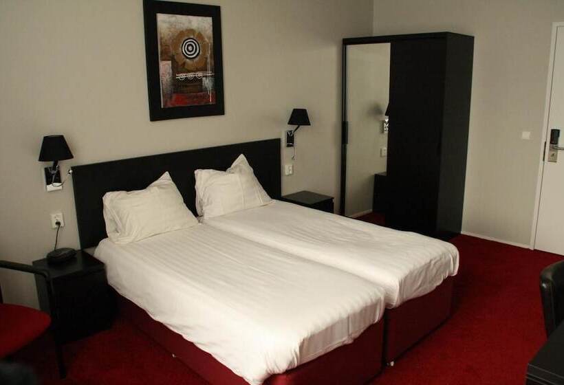 Stadshotel Ootmarsum