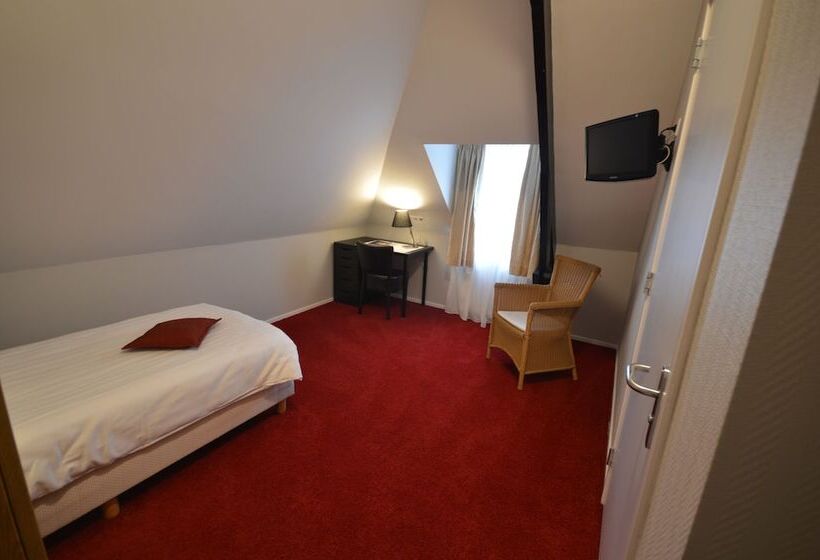 Stadshotel Ootmarsum