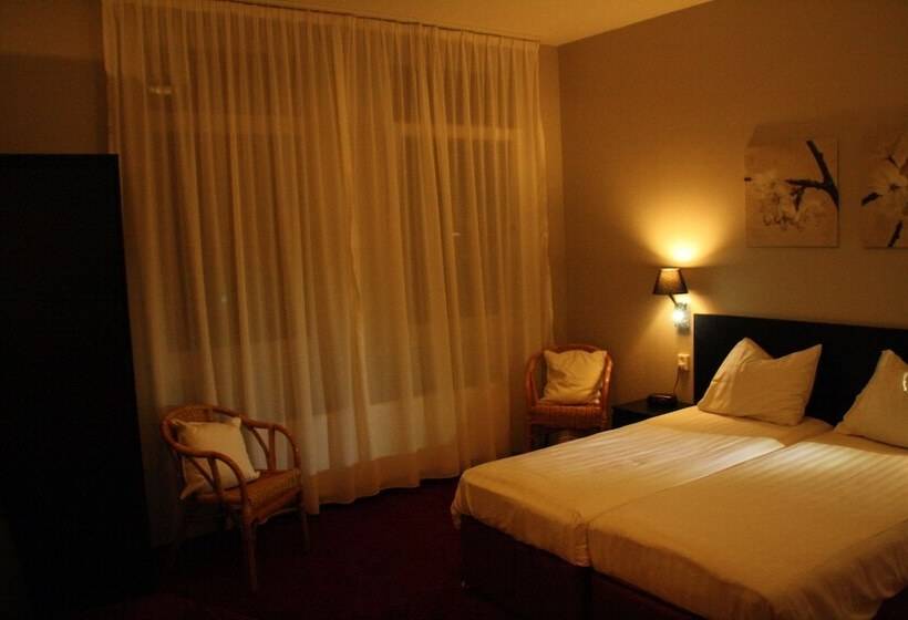 Stadshotel Ootmarsum