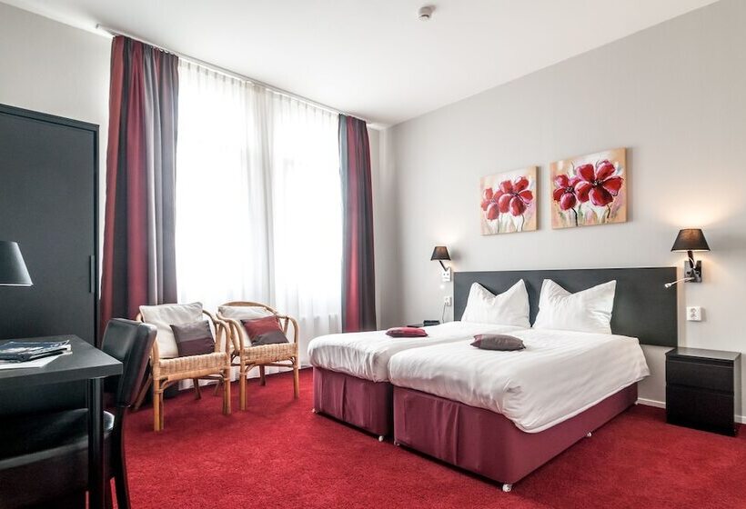 Stadshotel Ootmarsum