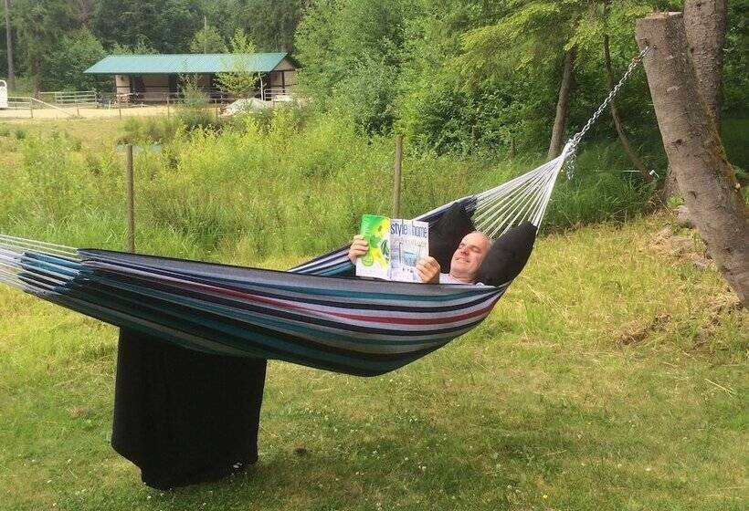 Suite Amour Hobby Farm And B & B