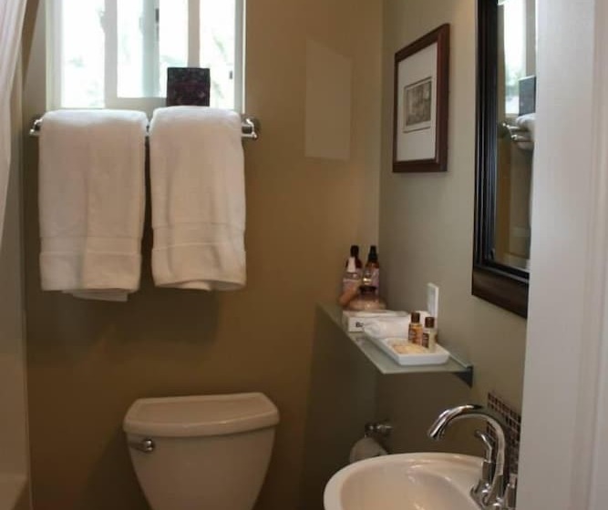 Suite Amour Hobby Farm And B & B