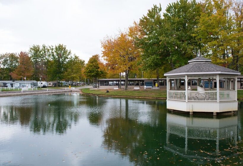 Sun Retreats Geneva On The Lake