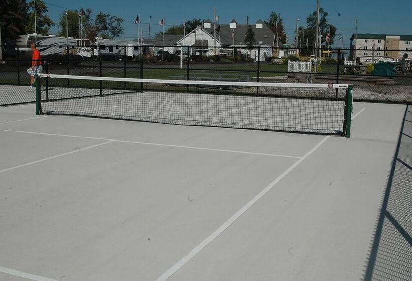 Sun Retreats Geneva On The Lake