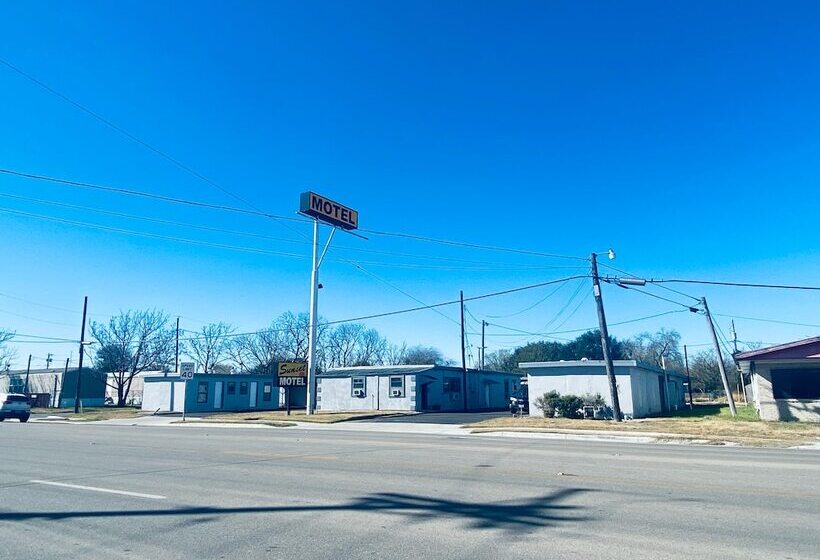 Sunset Motel