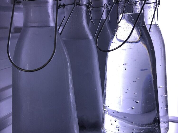 צימר Teach Cruachán Large Group Holiday Home