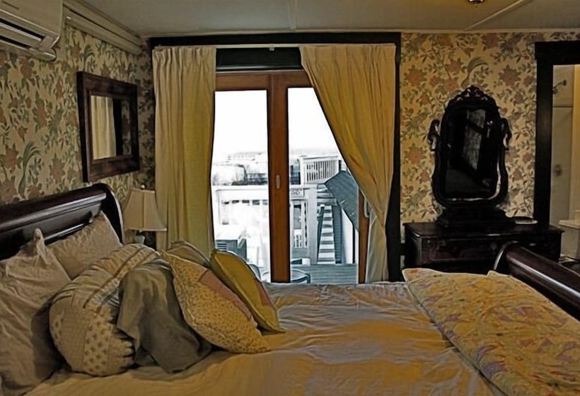 Old Village Inn Ogunquit