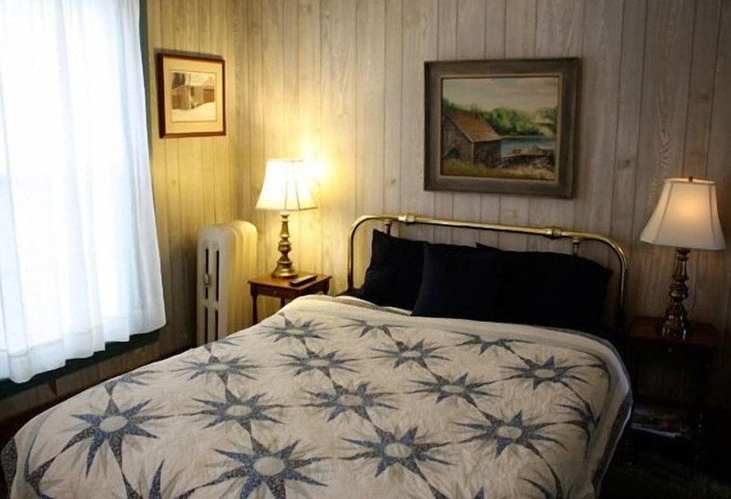 Old Village Inn Ogunquit