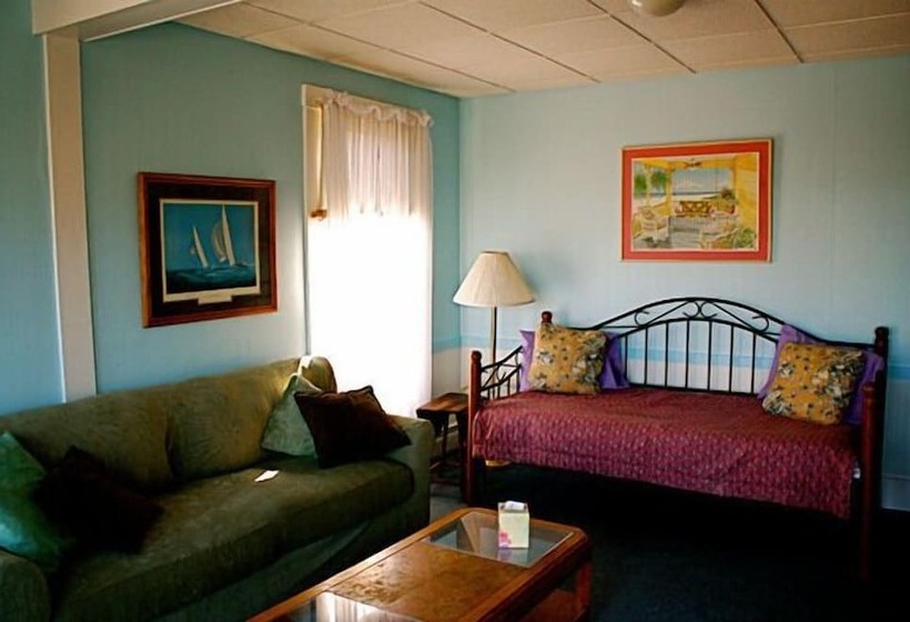 Old Village Inn Ogunquit