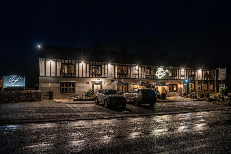 Хостел The Plough