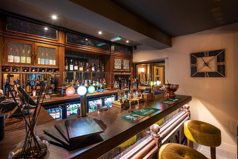 Хостел The Plough