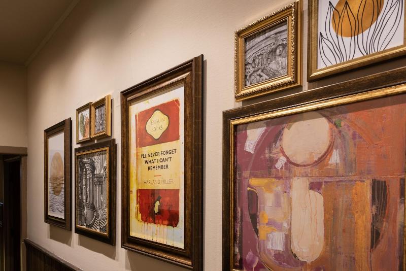 Хостел The Plough