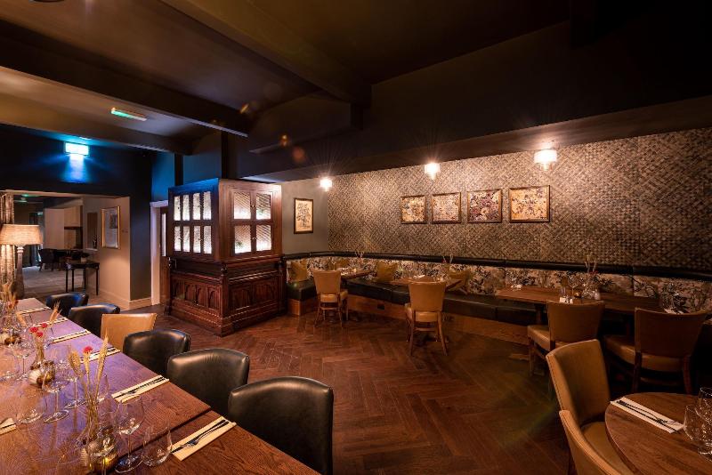 Хостел The Plough