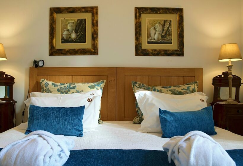 Tradicampo Eco Country Houses