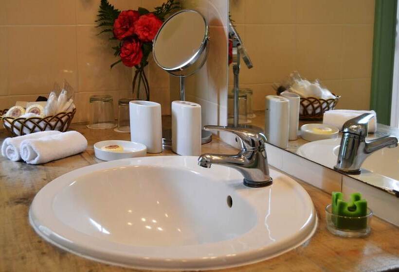 Tradicampo Eco Country Houses