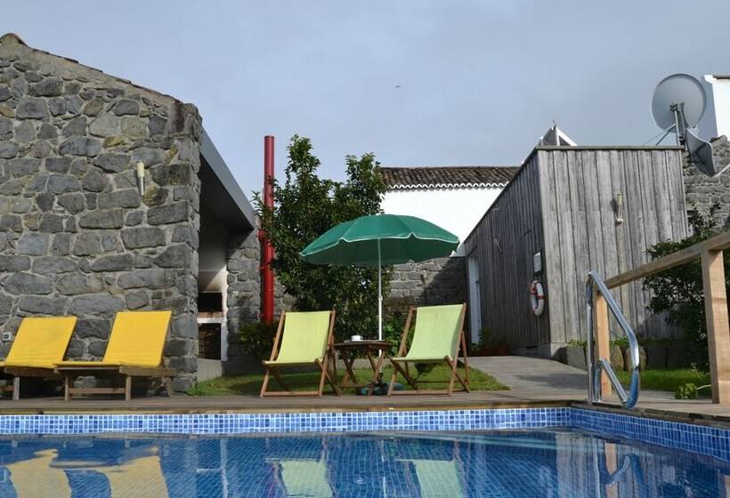 Tradicampo Eco Country Houses