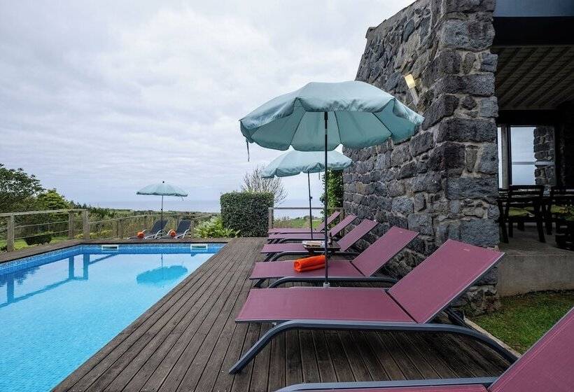 Tradicampo Eco Country Houses