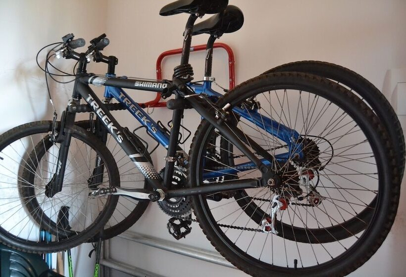 Tradicampo Eco Country Houses