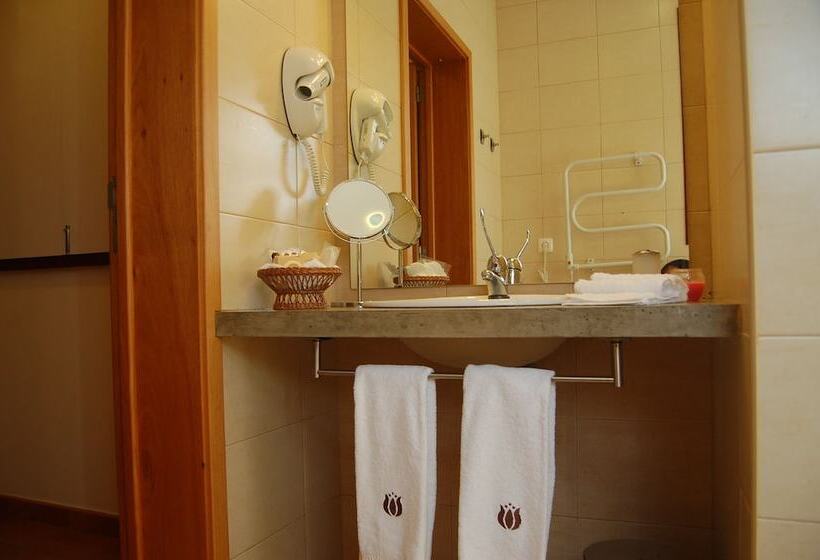 Tradicampo Eco Country Houses