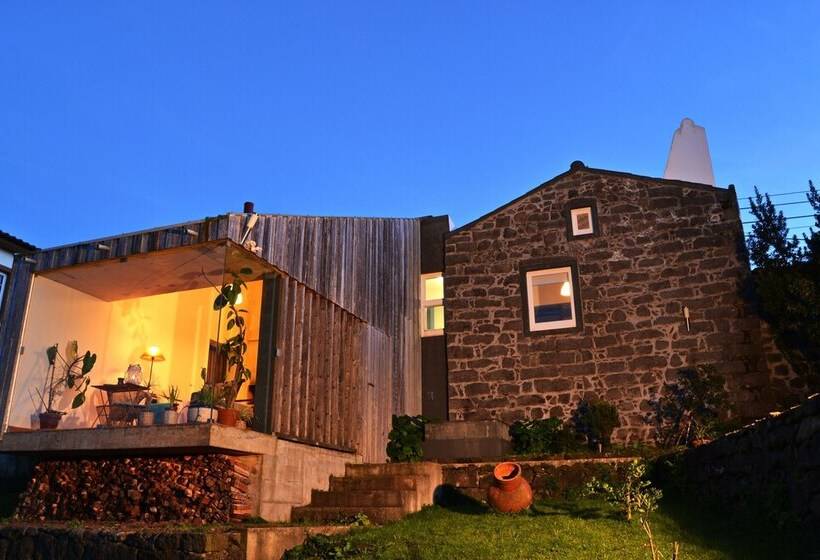 Tradicampo Eco Country Houses