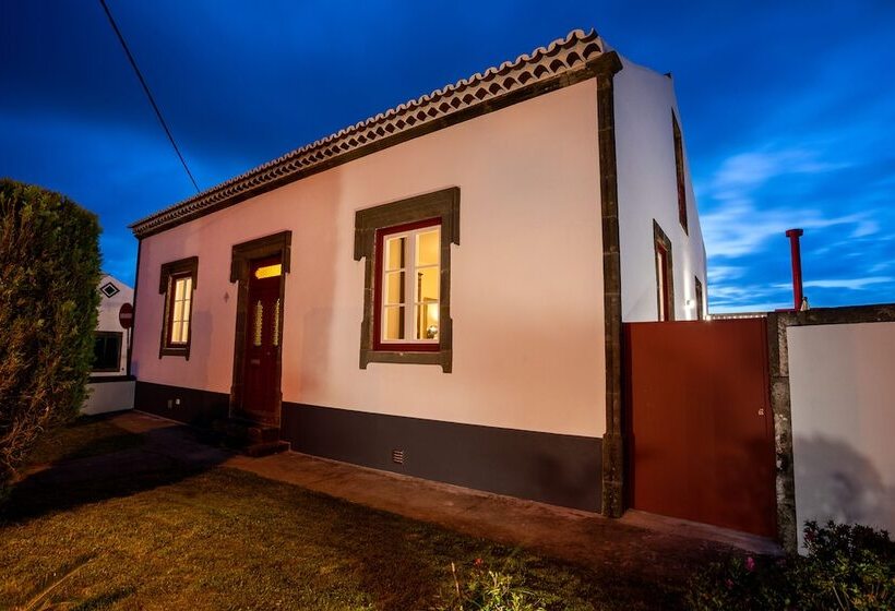 Tradicampo Eco Country Houses