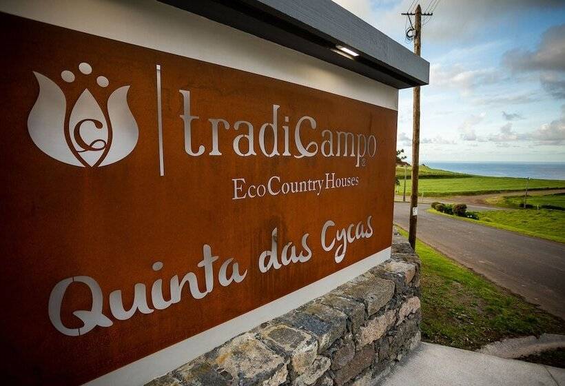 Tradicampo Eco Country Houses
