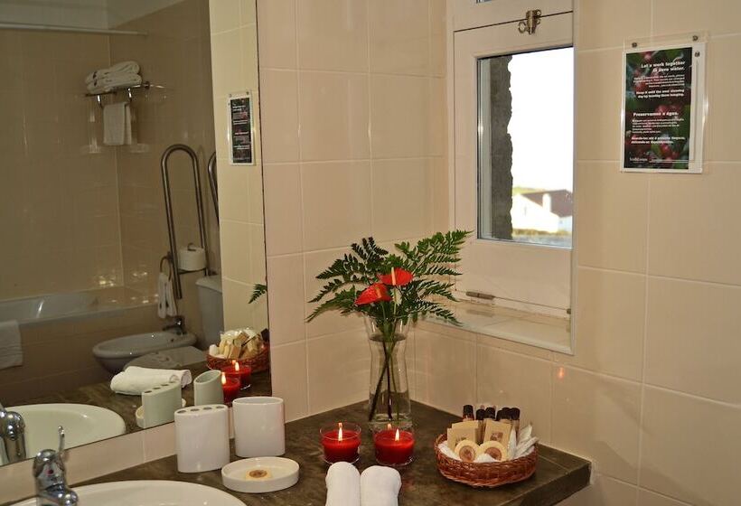 Tradicampo Eco Country Houses