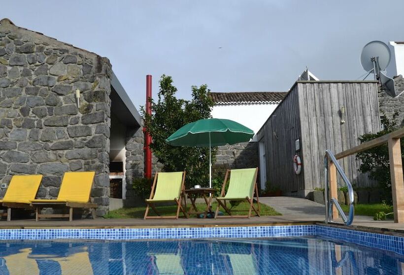 Tradicampo Eco Country Houses