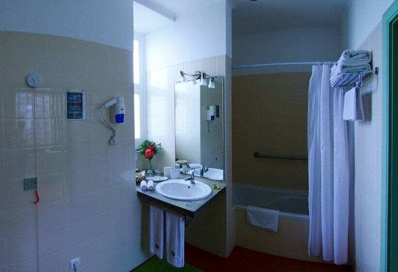 Tradicampo Eco Country Houses