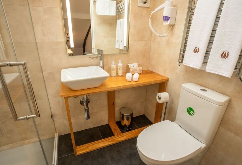 Tradicampo Eco Country Houses