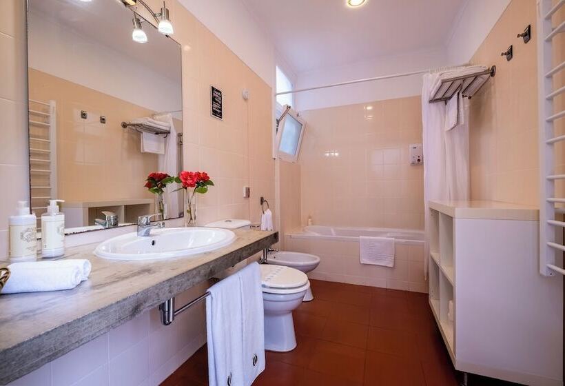 Tradicampo Eco Country Houses