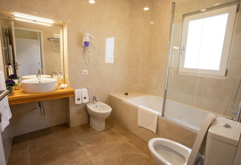 Tradicampo Eco Country Houses