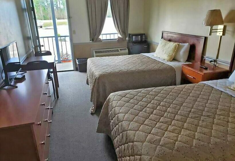 Traveler's Choice Motel