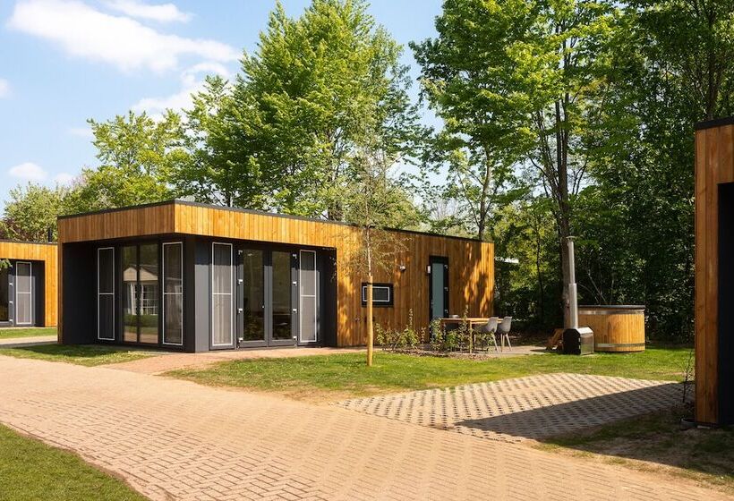 Slow Living Bij Mölke X Glamping