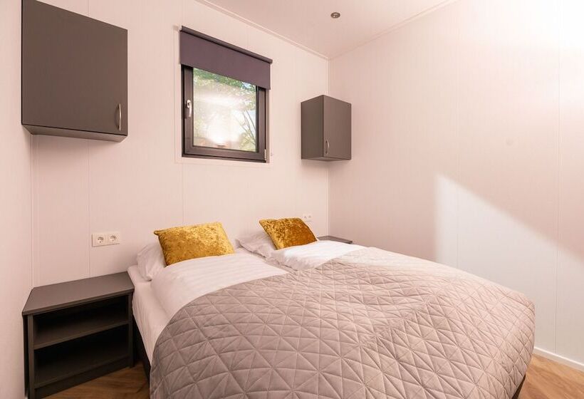 Slow Living Bij Mölke X Glamping