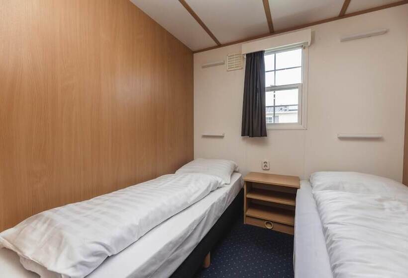 Slow Living Bij Mölke X Glamping