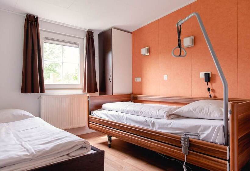 Slow Living Bij Mölke X Glamping