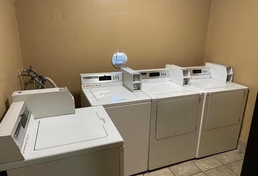 Valley Motel El Cajon San Diego